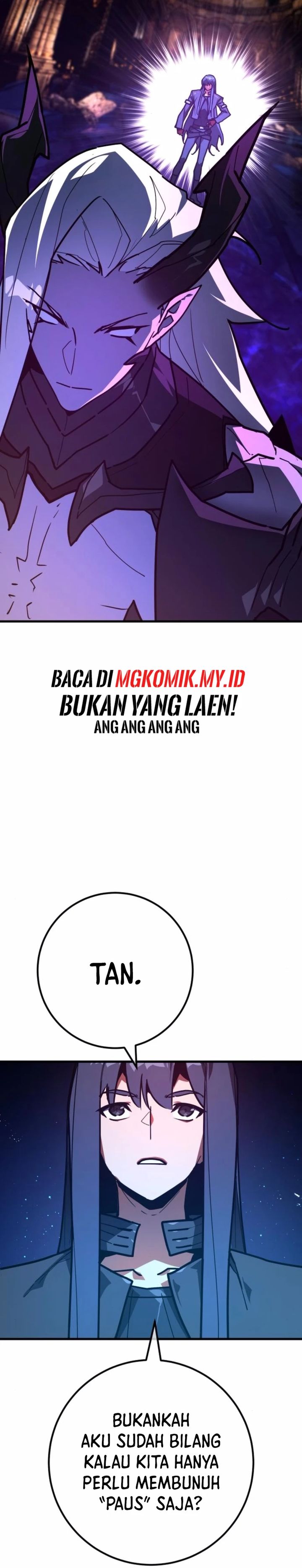 The Game’s Top Troll (The Game’s Greatest Troll) Chapter 137 Gambar 4