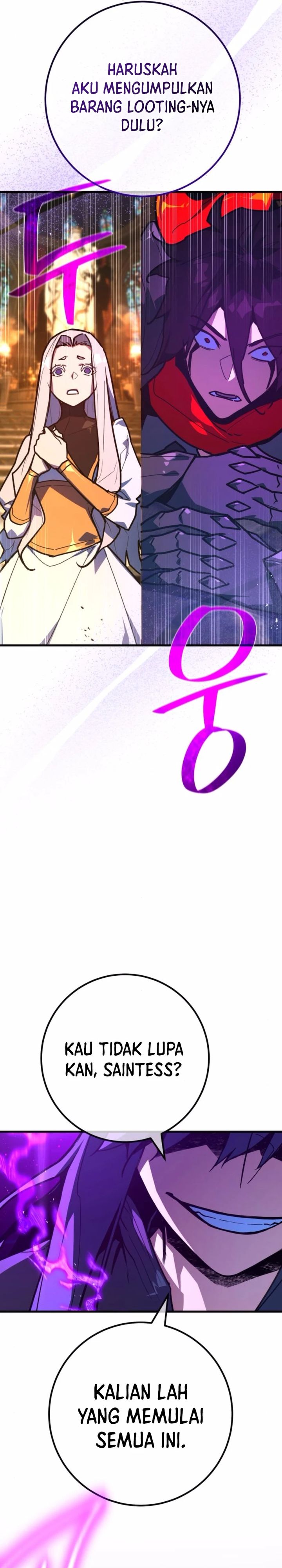 The Game’s Top Troll (The Game’s Greatest Troll) Chapter 137 Gambar 7