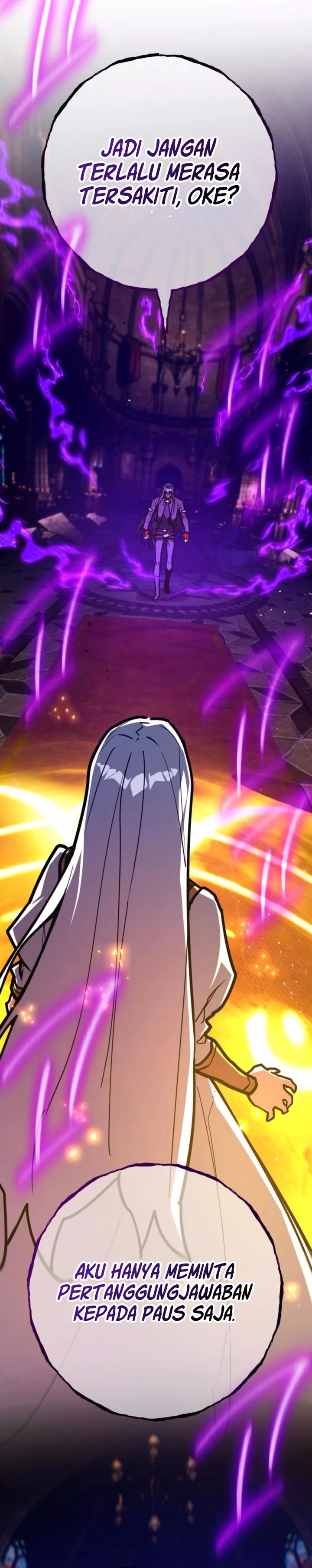 The Game’s Top Troll (The Game’s Greatest Troll) Chapter 137 Gambar 8