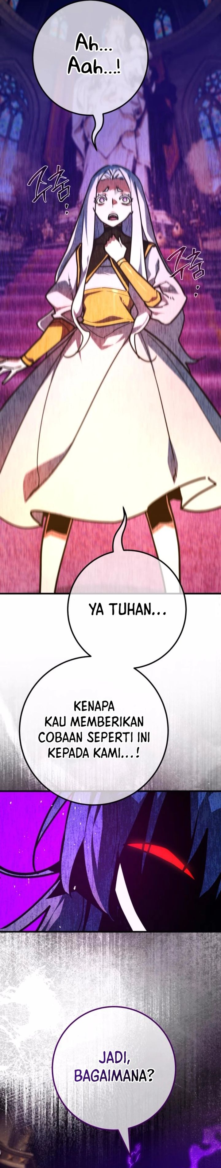 The Game’s Top Troll (The Game’s Greatest Troll) Chapter 137 Gambar 9