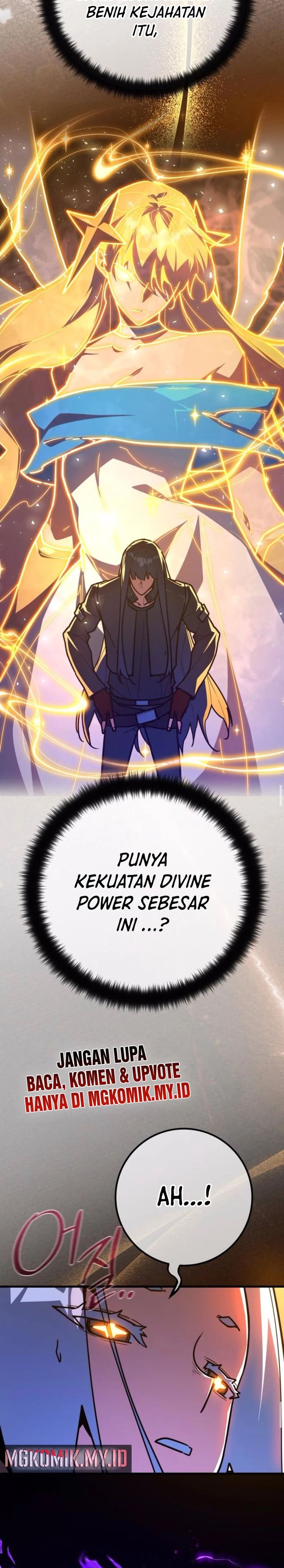 The Game’s Top Troll (The Game’s Greatest Troll) Chapter 137 Gambar 12
