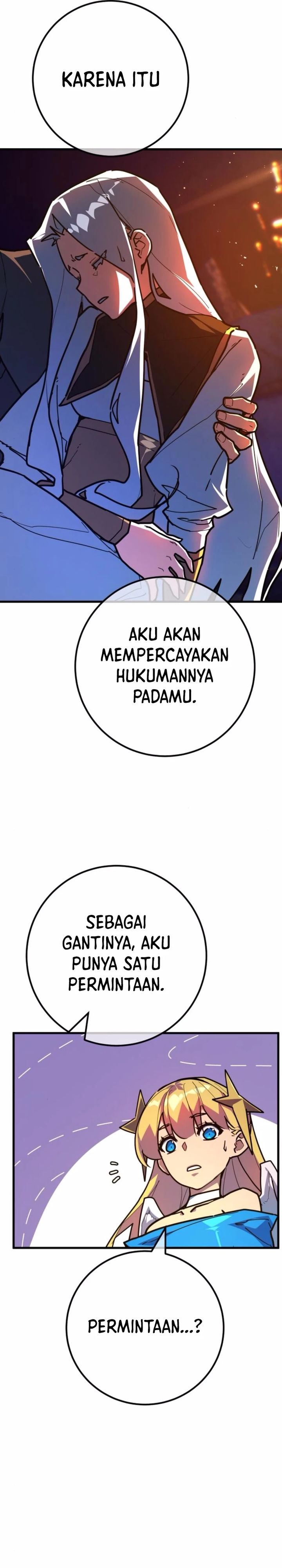 The Game’s Top Troll (The Game’s Greatest Troll) Chapter 137 Gambar 16