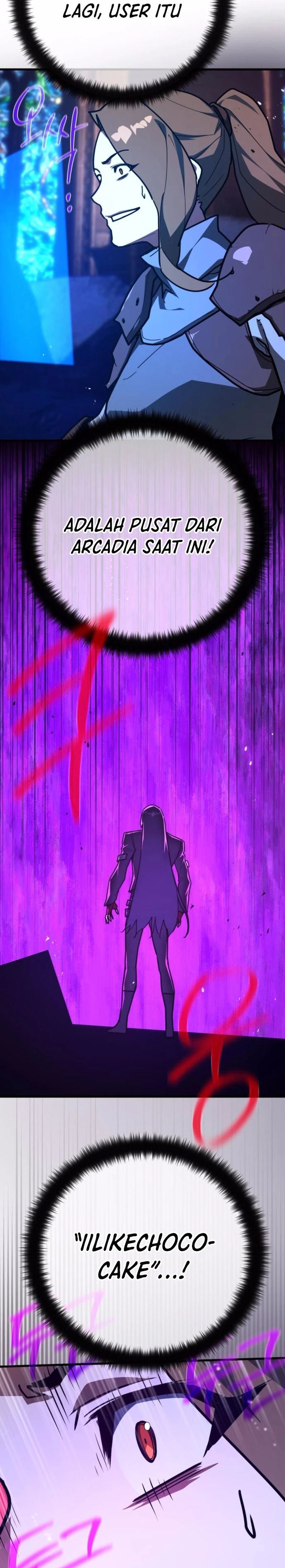 The Game’s Top Troll (The Game’s Greatest Troll) Chapter 137 Gambar 18