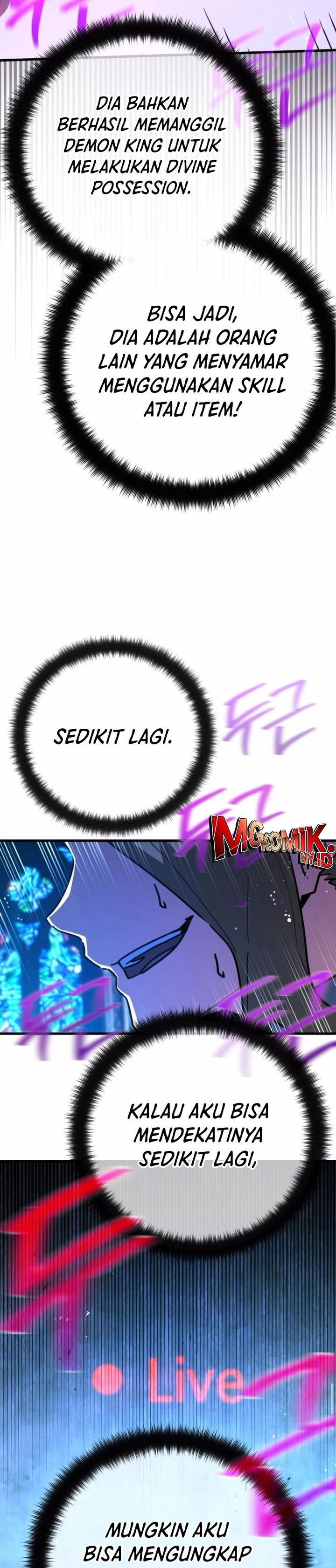 The Game’s Top Troll (The Game’s Greatest Troll) Chapter 137 Gambar 19