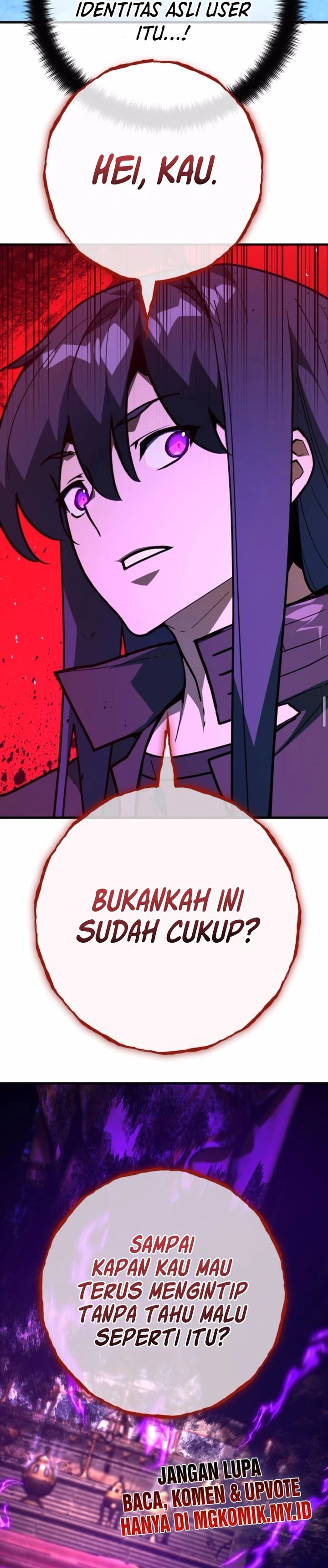 The Game’s Top Troll (The Game’s Greatest Troll) Chapter 137 Gambar 20