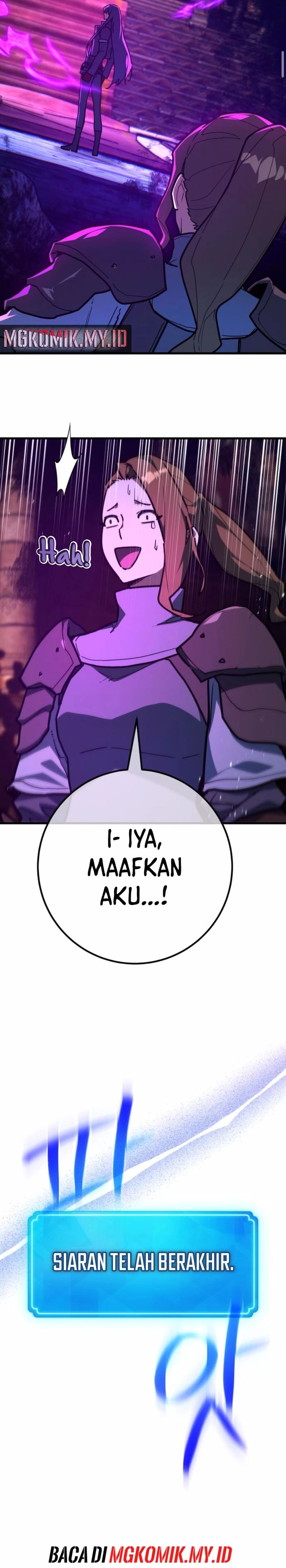 The Game’s Top Troll (The Game’s Greatest Troll) Chapter 137 Gambar 21