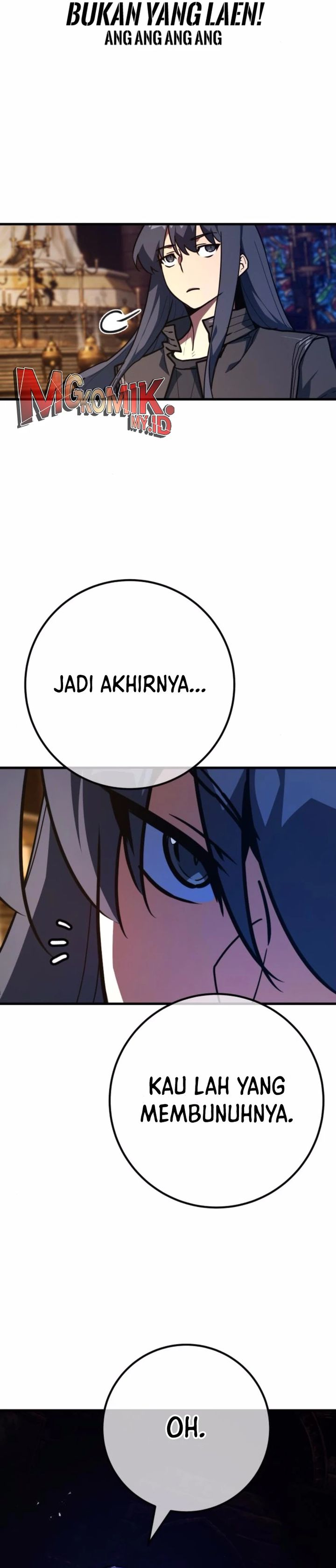 The Game’s Top Troll (The Game’s Greatest Troll) Chapter 137 Gambar 22