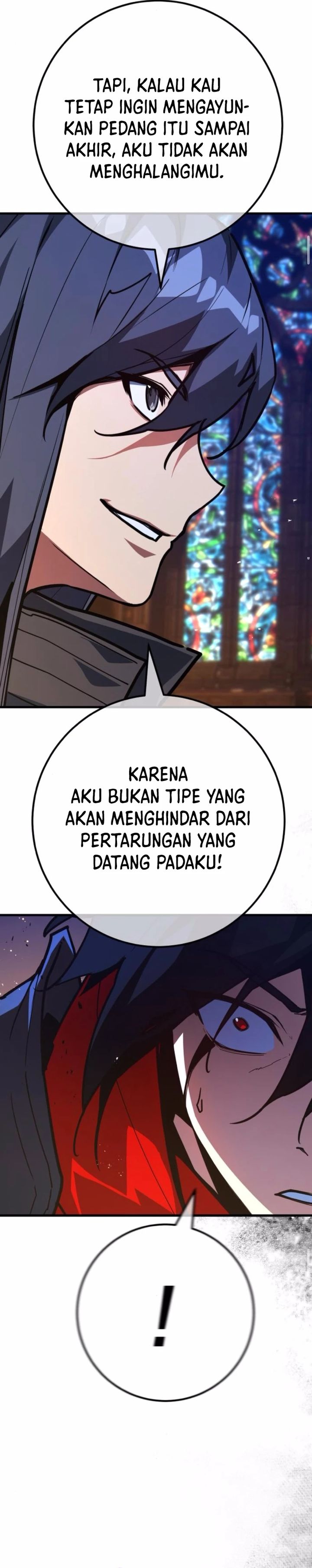 The Game’s Top Troll (The Game’s Greatest Troll) Chapter 137 Gambar 26