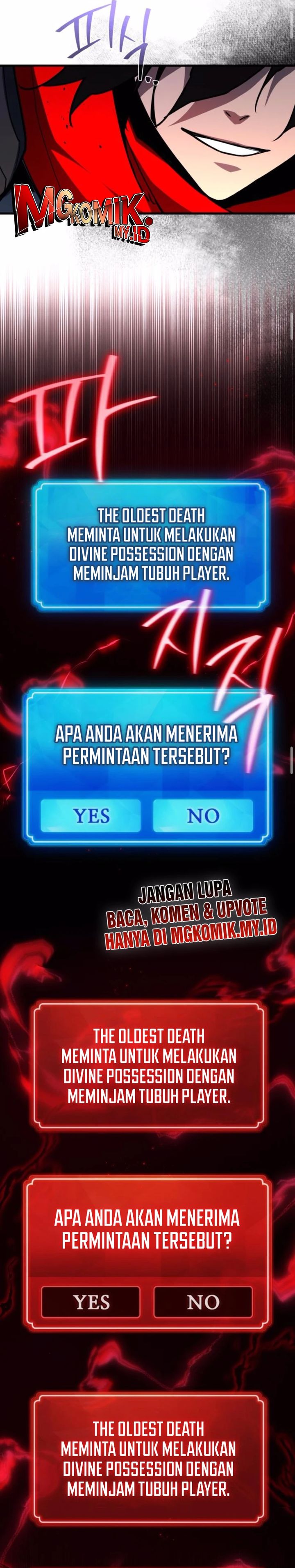 The Game’s Top Troll (The Game’s Greatest Troll) Chapter 137 Gambar 27