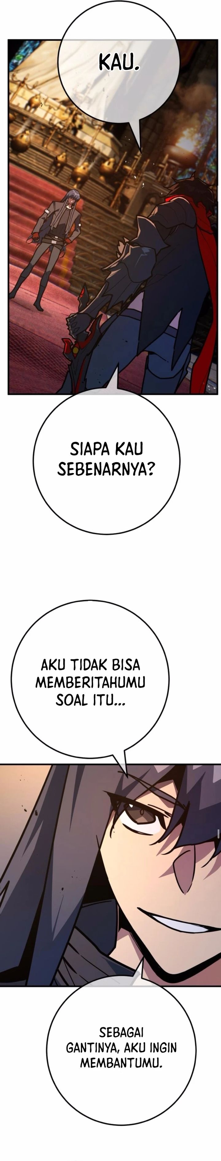 The Game’s Top Troll (The Game’s Greatest Troll) Chapter 137 Gambar 29