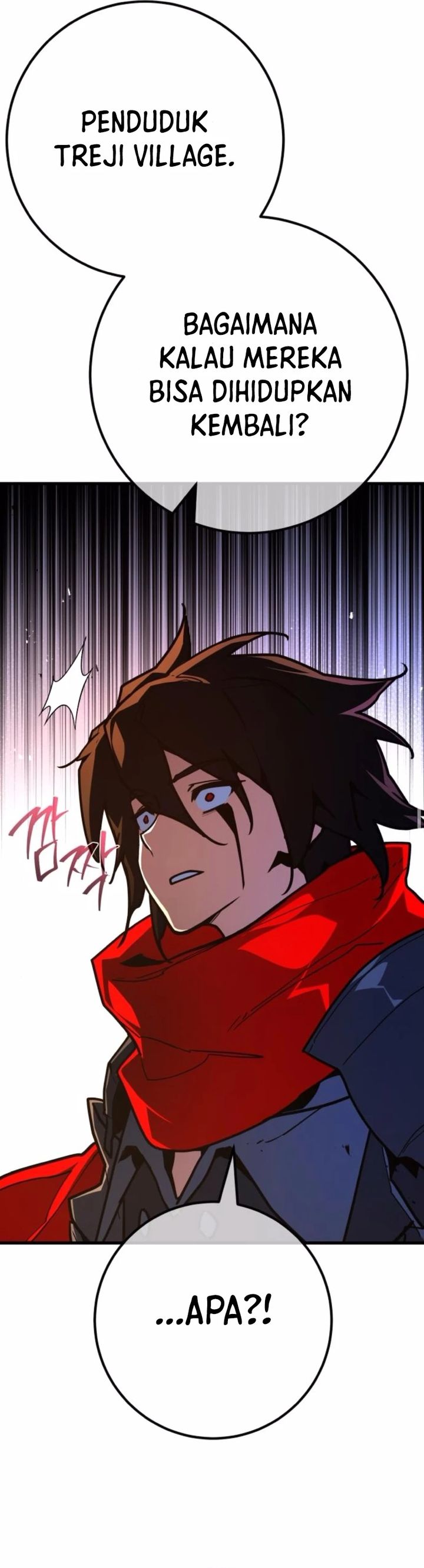 The Game’s Top Troll (The Game’s Greatest Troll) Chapter 137 Gambar 30