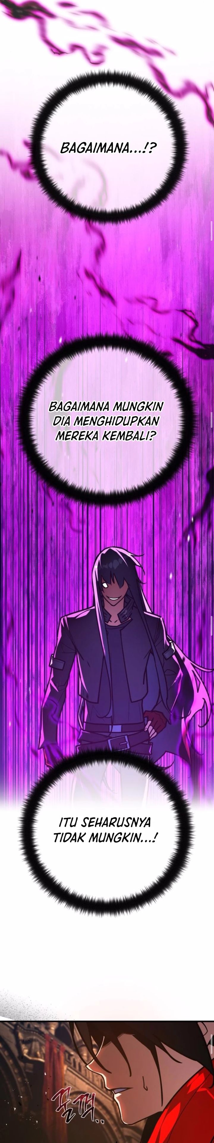 The Game’s Top Troll (The Game’s Greatest Troll) Chapter 137 Gambar 32