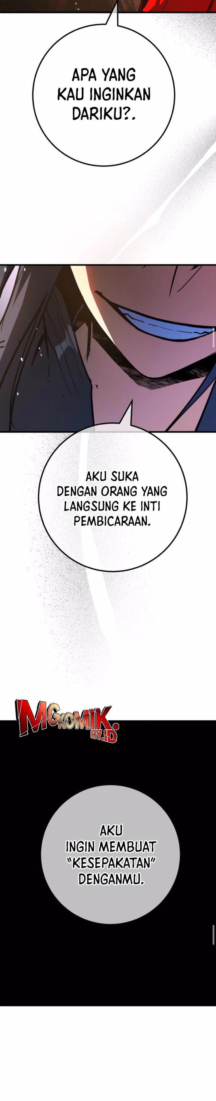 The Game’s Top Troll (The Game’s Greatest Troll) Chapter 137 Gambar 33