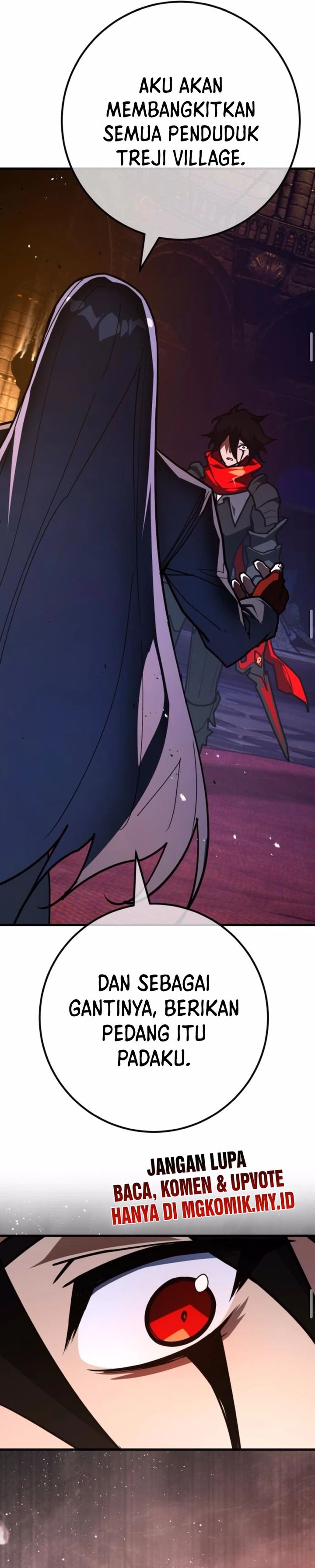 The Game’s Top Troll (The Game’s Greatest Troll) Chapter 137 Gambar 34