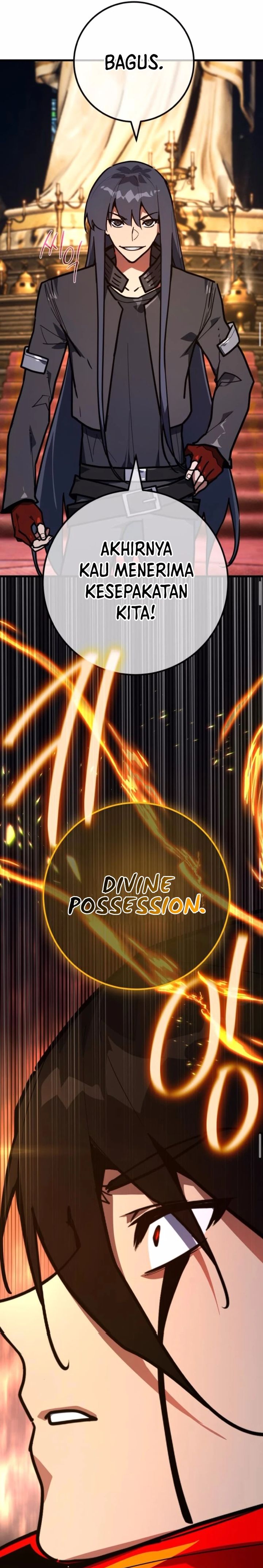 The Game’s Top Troll (The Game’s Greatest Troll) Chapter 137 Gambar 37