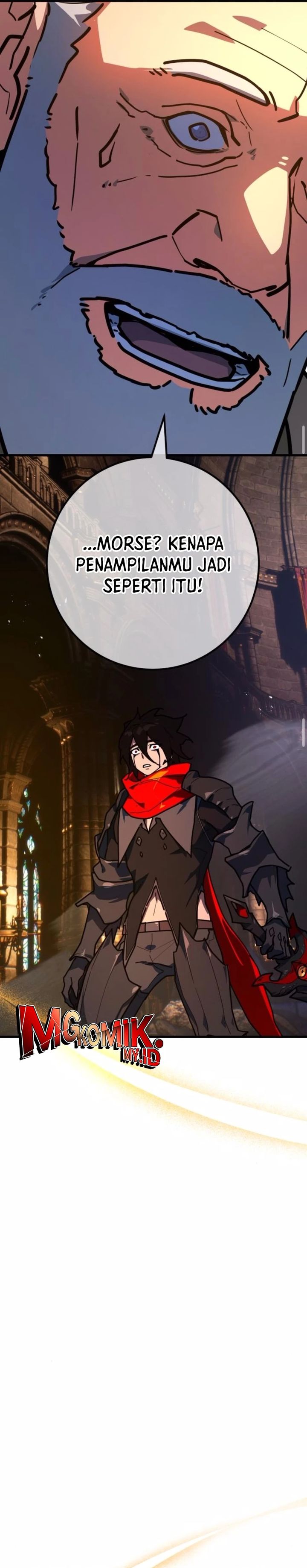 The Game’s Top Troll (The Game’s Greatest Troll) Chapter 137 Gambar 43