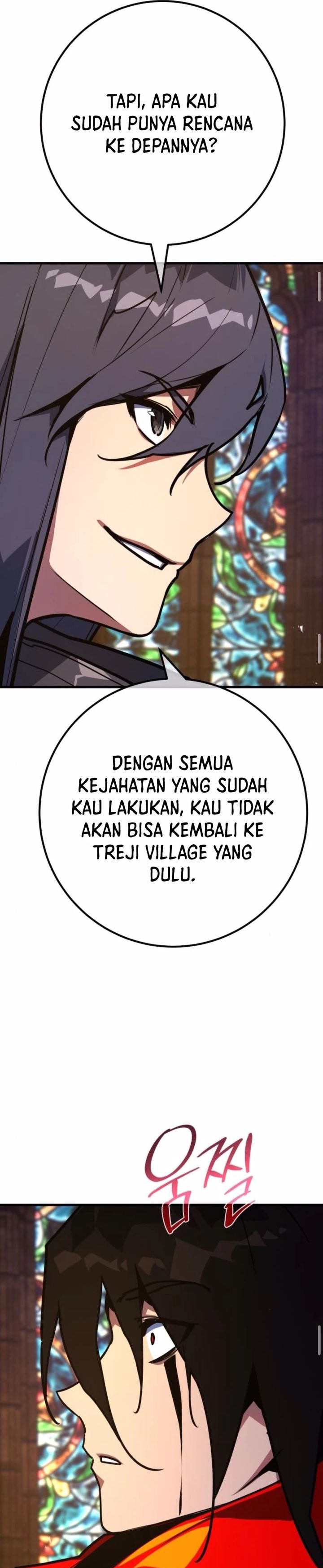 The Game’s Top Troll (The Game’s Greatest Troll) Chapter 137 Gambar 47