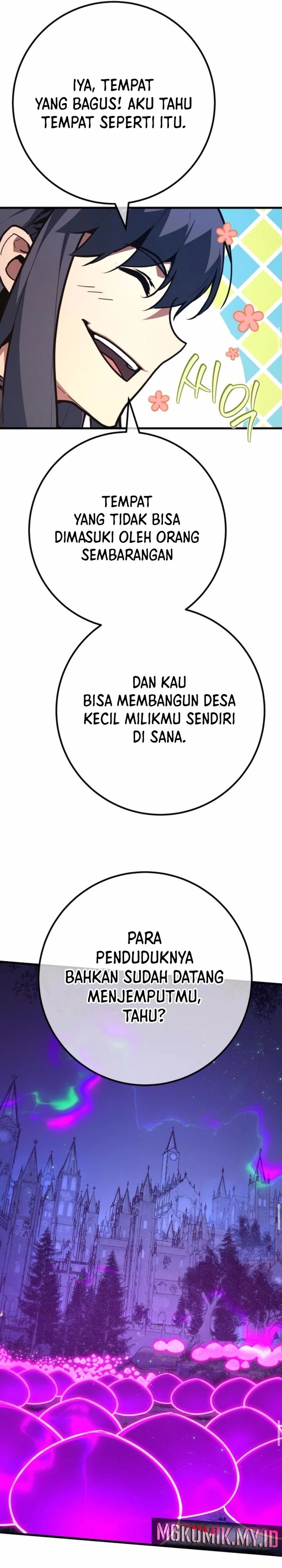 The Game’s Top Troll (The Game’s Greatest Troll) Chapter 137 Gambar 50