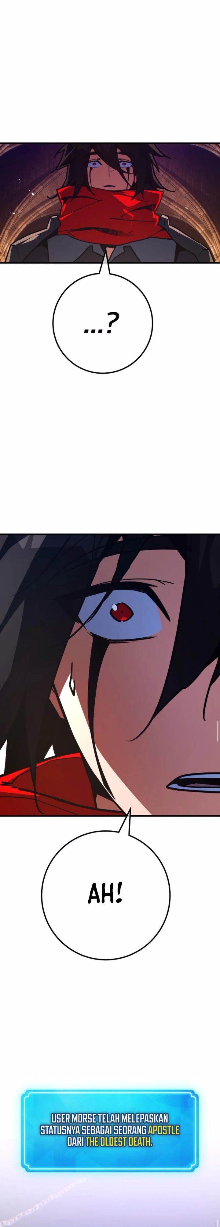 The Game’s Top Troll (The Game’s Greatest Troll) Chapter 137 Gambar 52