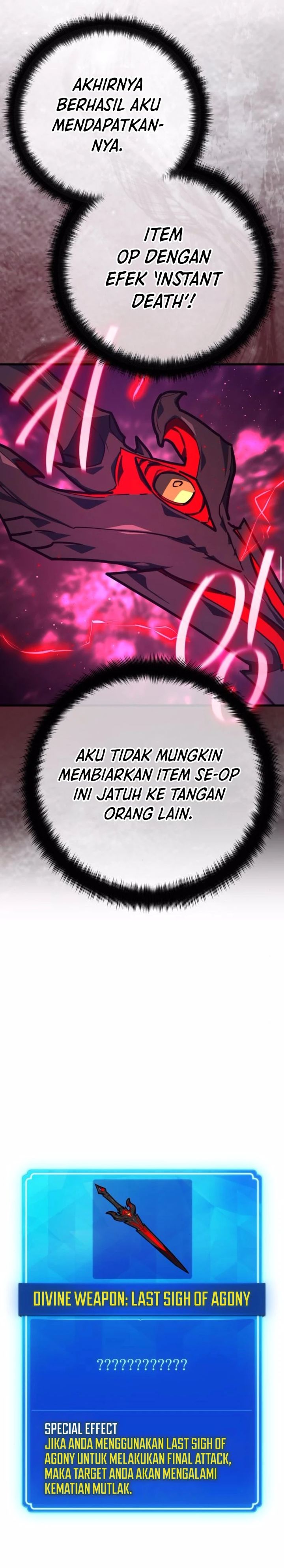 The Game’s Top Troll (The Game’s Greatest Troll) Chapter 137 Gambar 54