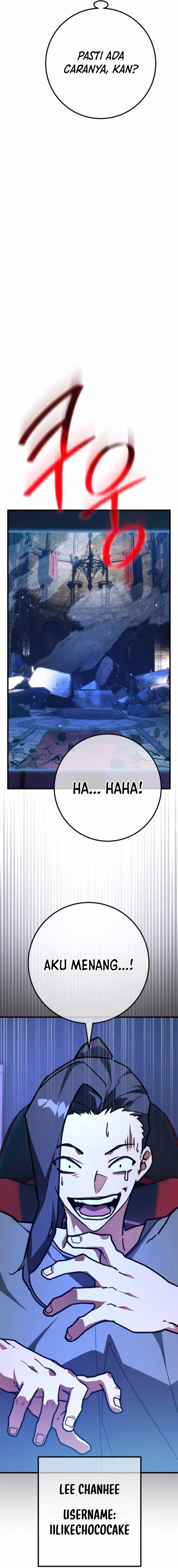The Game’s Top Troll (The Game’s Greatest Troll) Chapter 137 Gambar 56