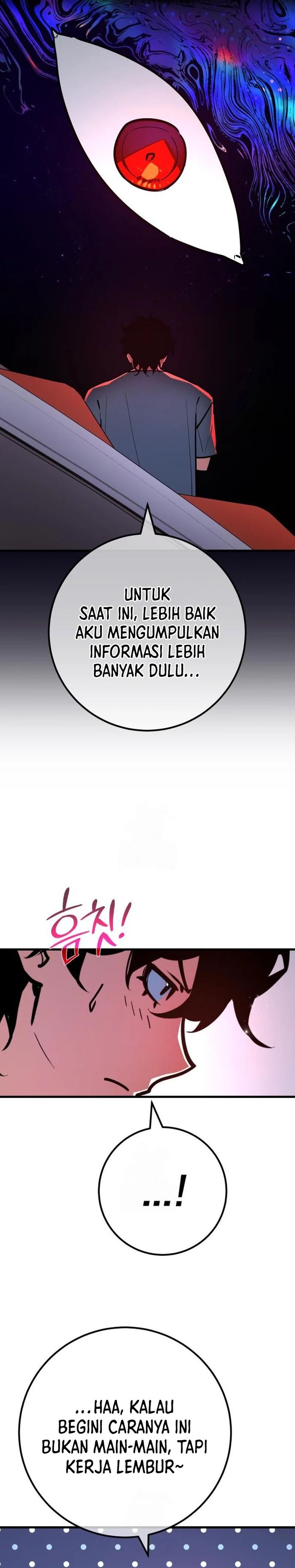 The Game’s Top Troll (The Game’s Greatest Troll) Chapter 139 Gambar 15
