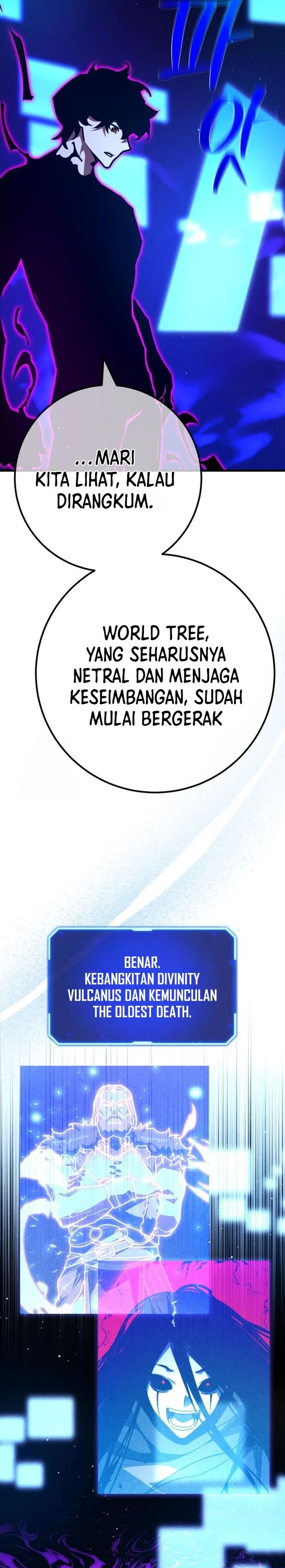 The Game’s Top Troll (The Game’s Greatest Troll) Chapter 139 Gambar 20
