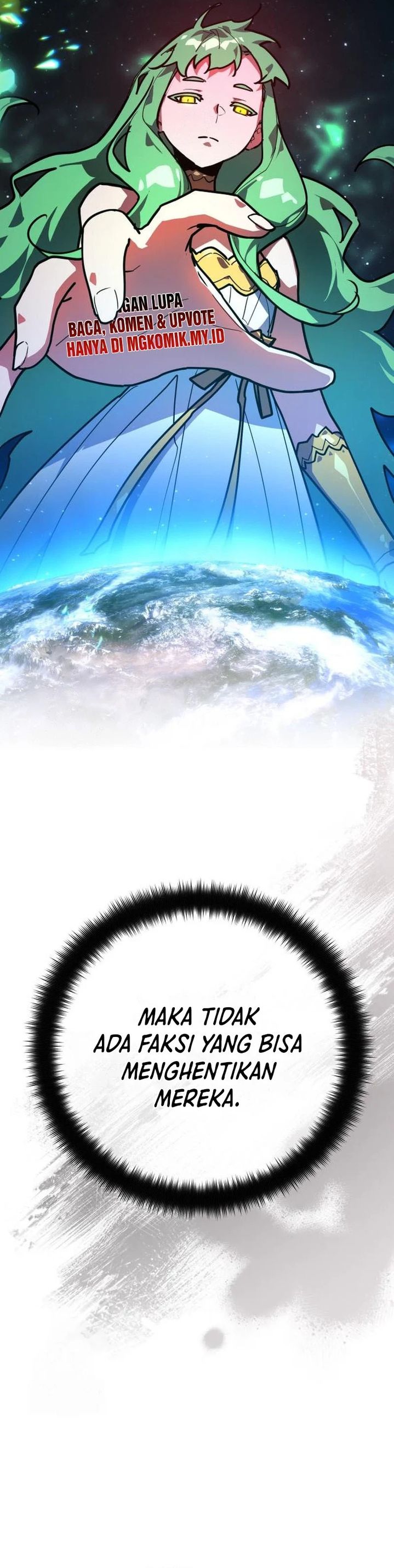The Game’s Top Troll (The Game’s Greatest Troll) Chapter 139 Gambar 25