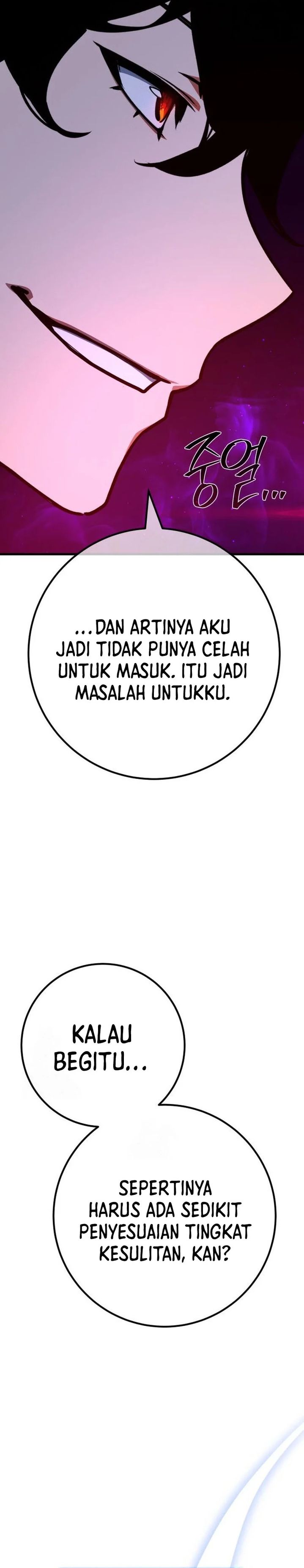 The Game’s Top Troll (The Game’s Greatest Troll) Chapter 139 Gambar 28