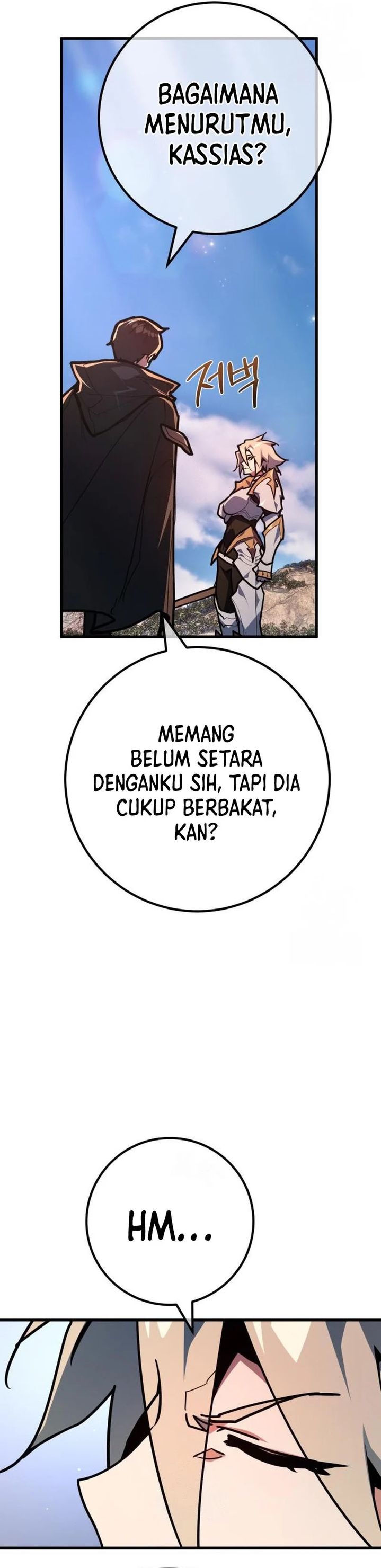 The Game’s Top Troll (The Game’s Greatest Troll) Chapter 139 Gambar 37