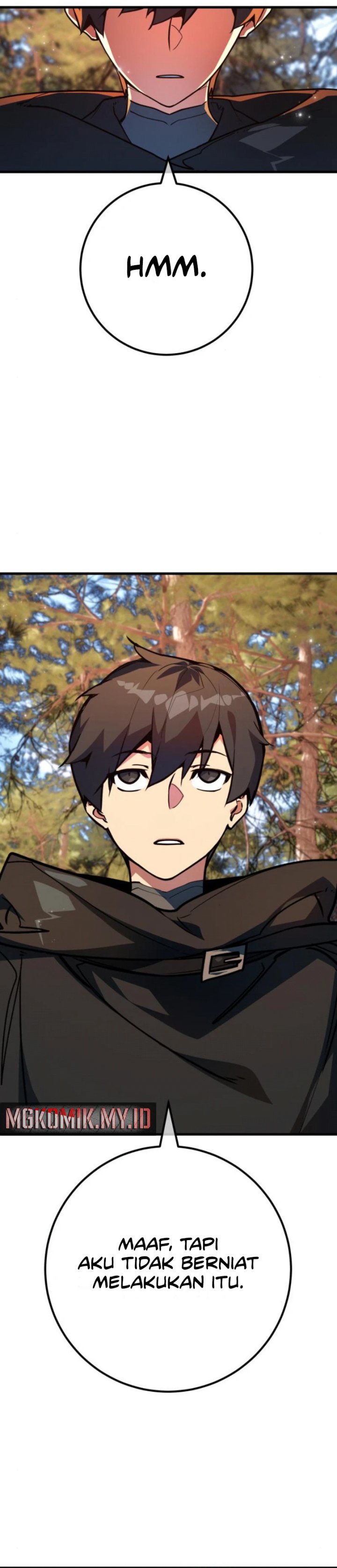 The Game’s Top Troll (The Game’s Greatest Troll) Chapter 140 Gambar 3