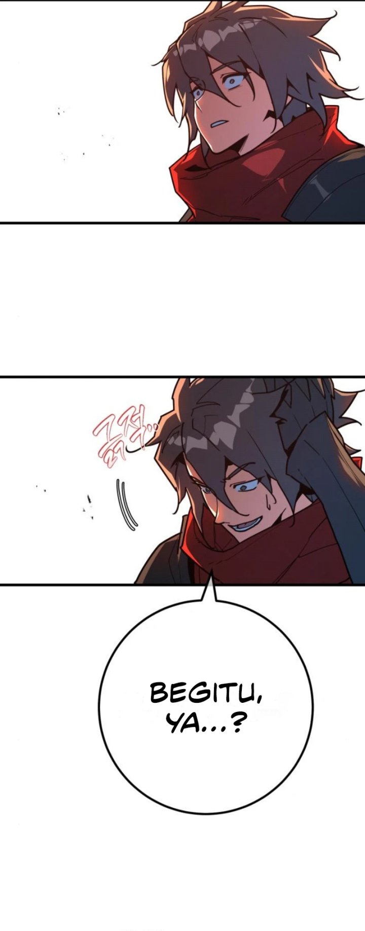 The Game’s Top Troll (The Game’s Greatest Troll) Chapter 140 Gambar 4