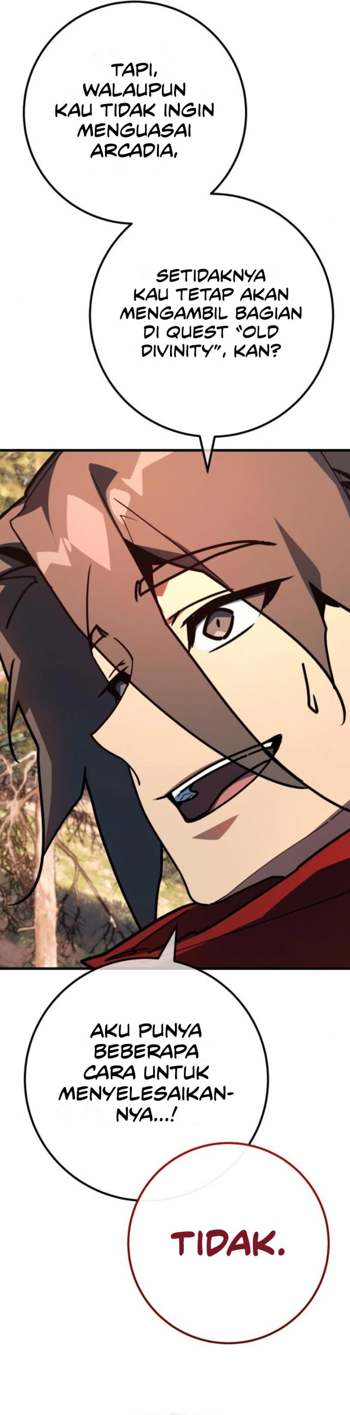 The Game’s Top Troll (The Game’s Greatest Troll) Chapter 140 Gambar 5