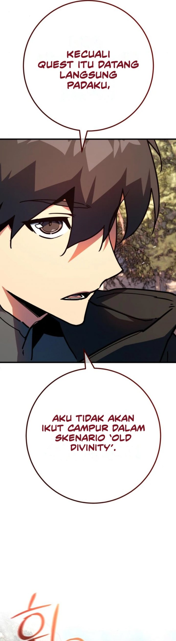 The Game’s Top Troll (The Game’s Greatest Troll) Chapter 140 Gambar 6