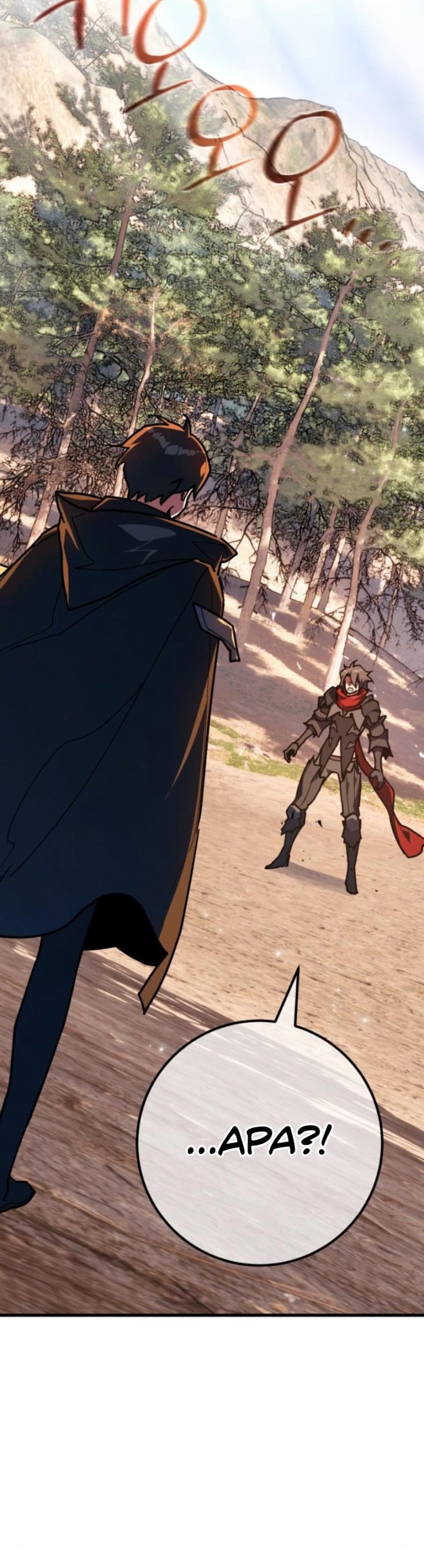 The Game’s Top Troll (The Game’s Greatest Troll) Chapter 140 Gambar 7