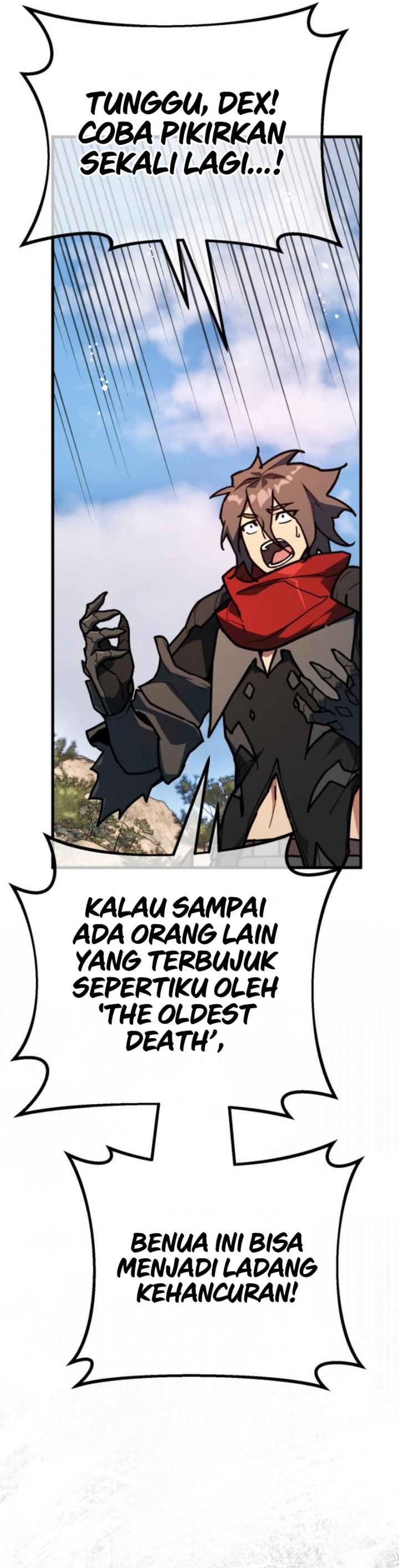The Game’s Top Troll (The Game’s Greatest Troll) Chapter 140 Gambar 8