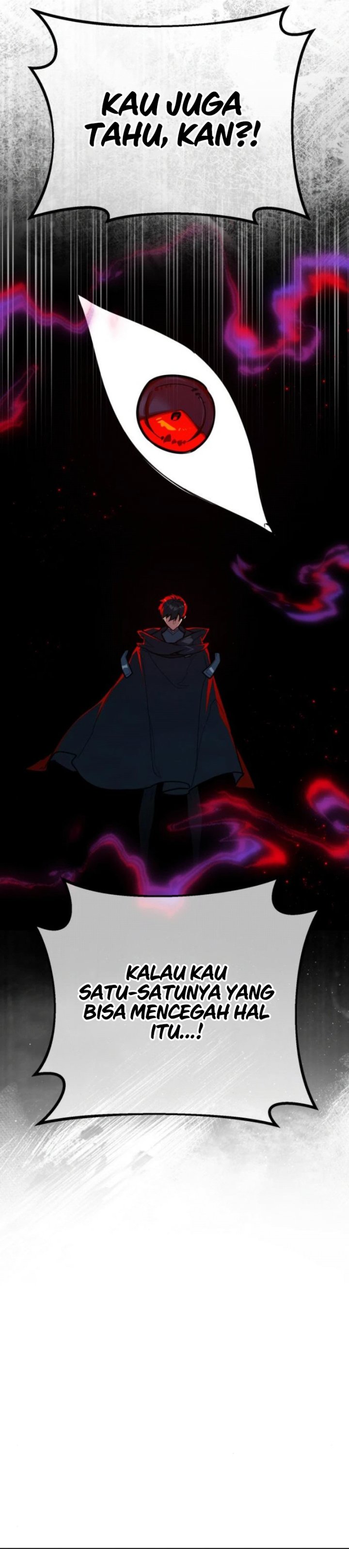 The Game’s Top Troll (The Game’s Greatest Troll) Chapter 140 Gambar 9