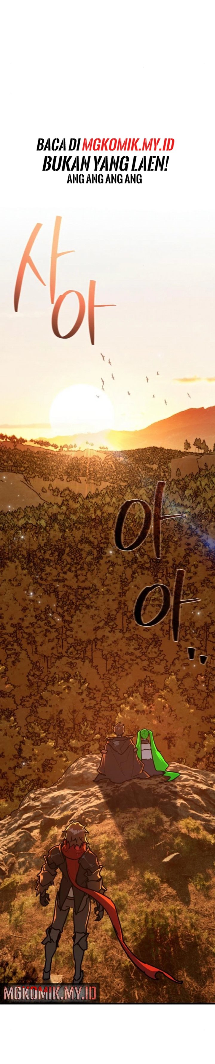 The Game’s Top Troll (The Game’s Greatest Troll) Chapter 140 Gambar 12