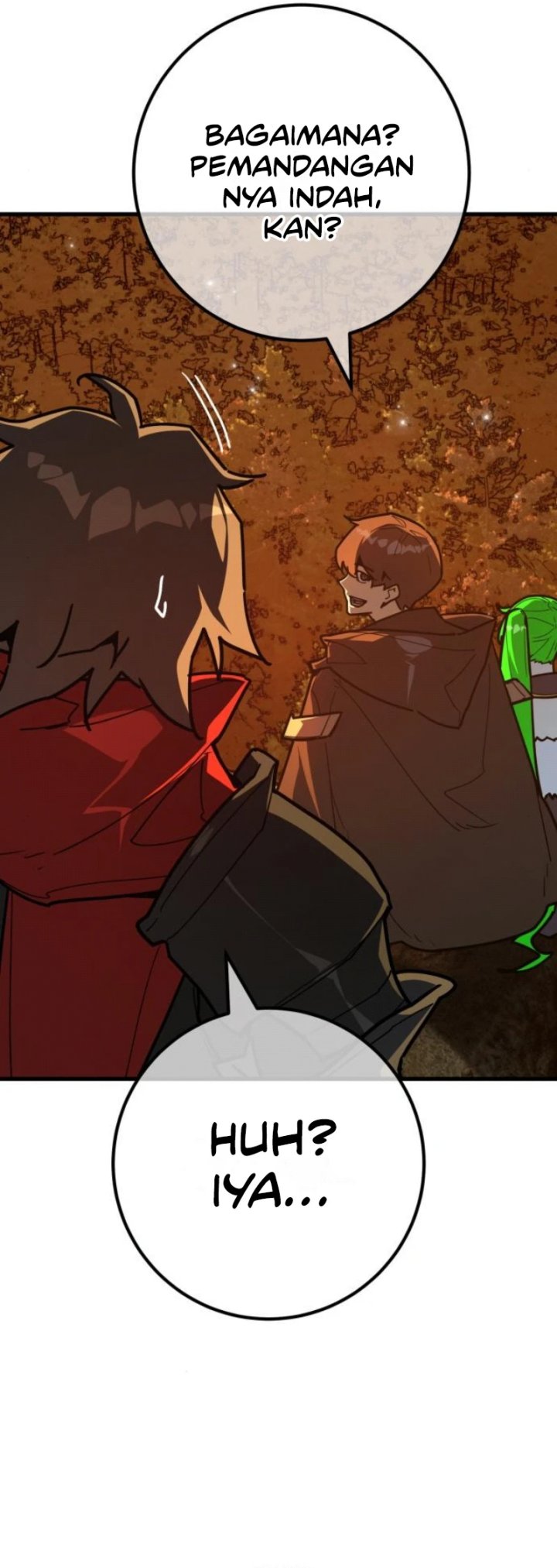 The Game’s Top Troll (The Game’s Greatest Troll) Chapter 140 Gambar 13