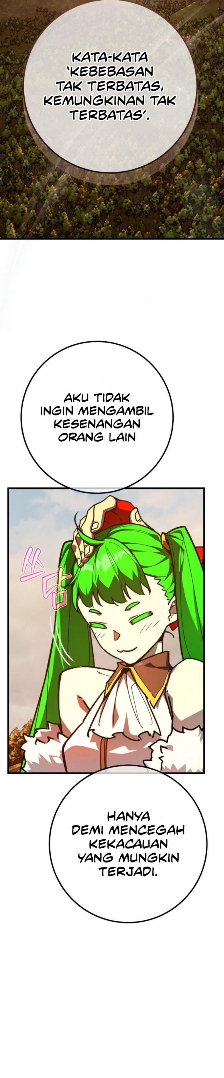 The Game’s Top Troll (The Game’s Greatest Troll) Chapter 140 Gambar 15