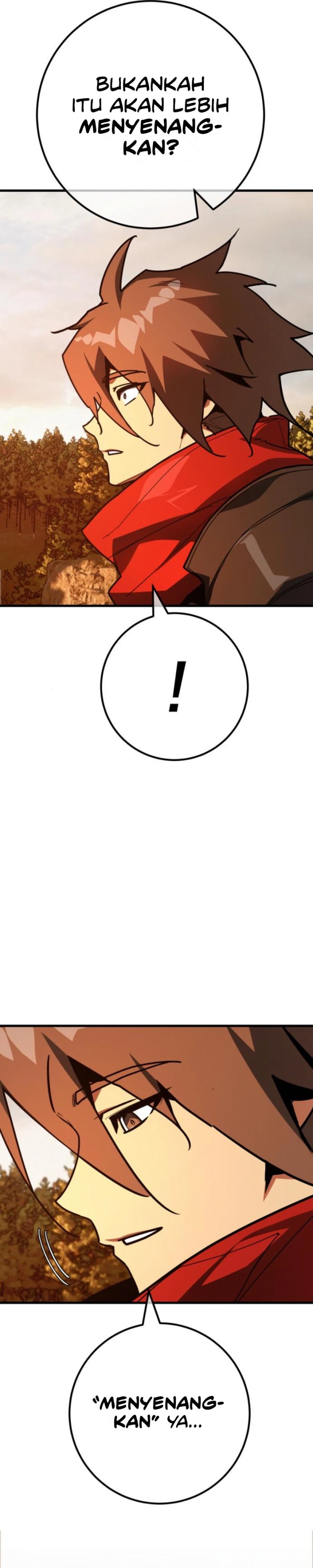 The Game’s Top Troll (The Game’s Greatest Troll) Chapter 140 Gambar 17