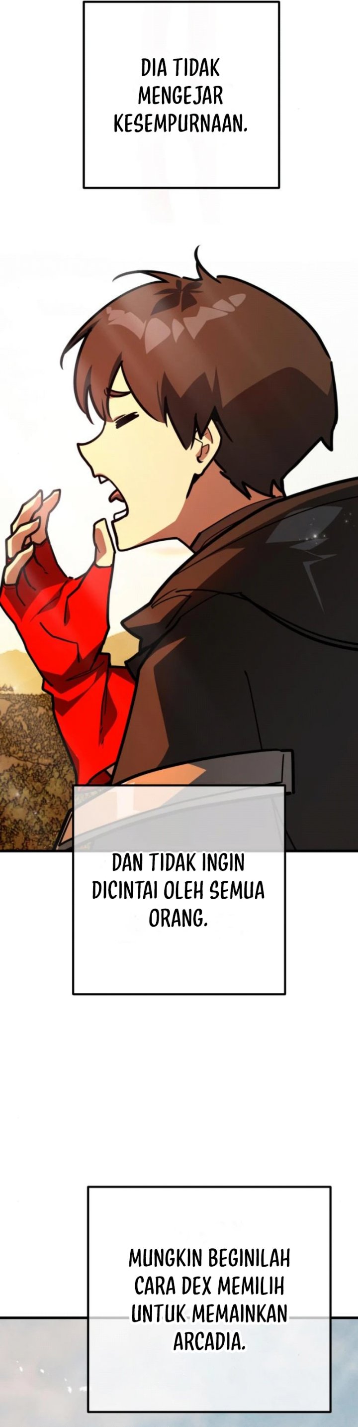The Game’s Top Troll (The Game’s Greatest Troll) Chapter 140 Gambar 22