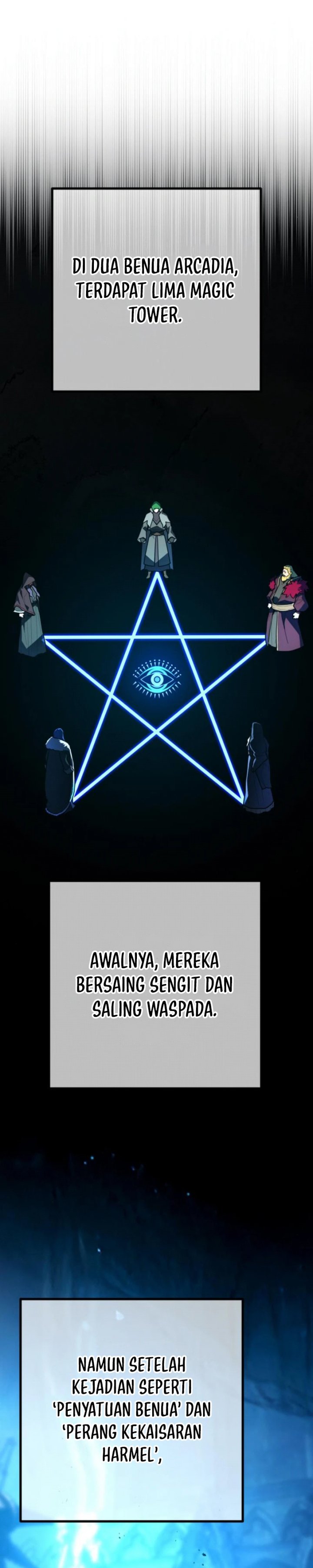 The Game’s Top Troll (The Game’s Greatest Troll) Chapter 140 Gambar 28