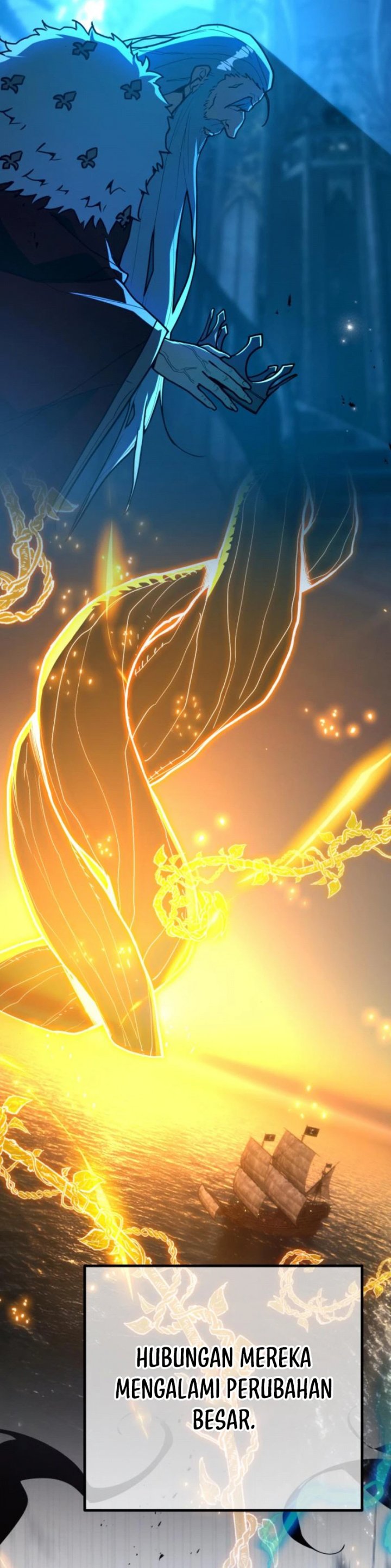 The Game’s Top Troll (The Game’s Greatest Troll) Chapter 140 Gambar 29