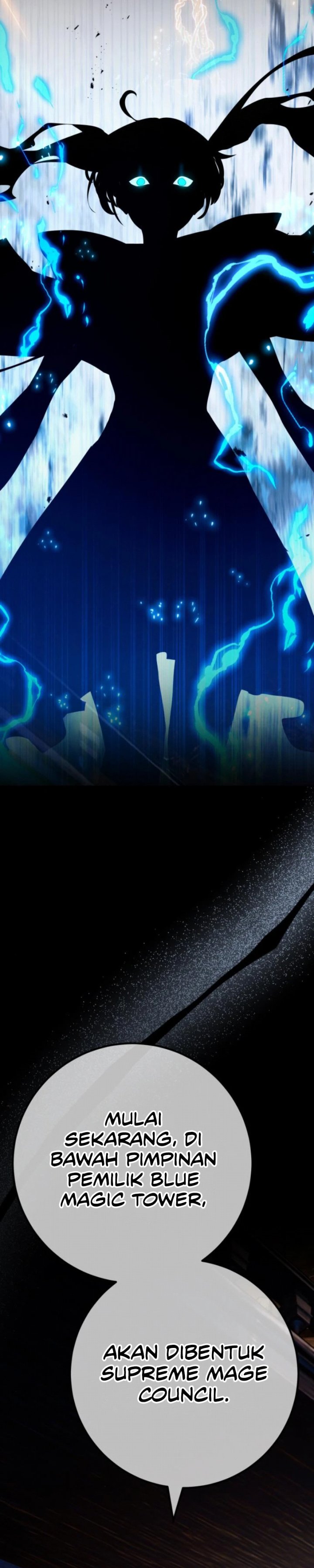 The Game’s Top Troll (The Game’s Greatest Troll) Chapter 140 Gambar 30