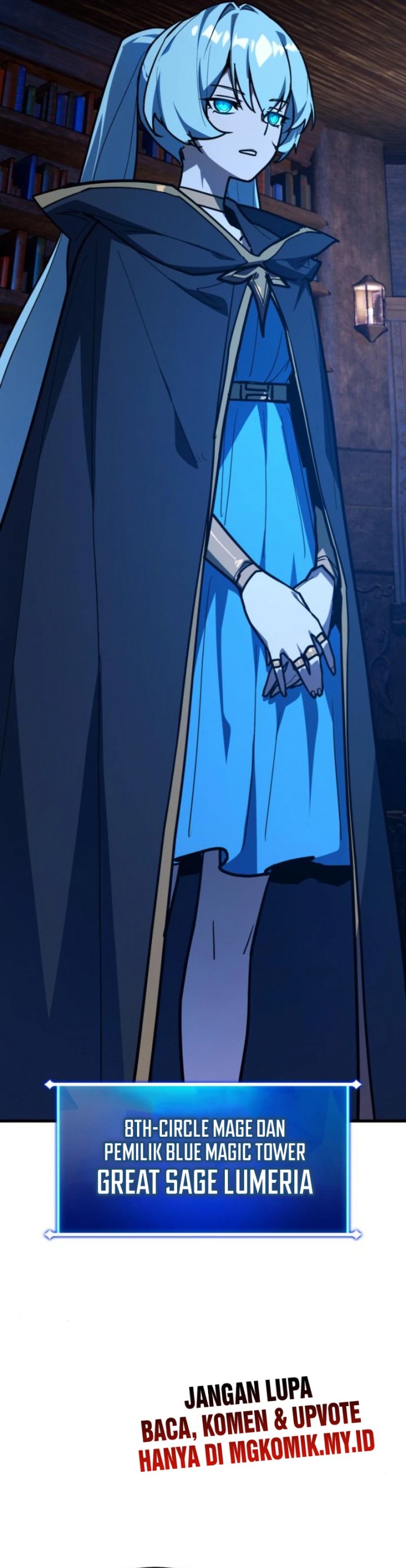 The Game’s Top Troll (The Game’s Greatest Troll) Chapter 140 Gambar 31