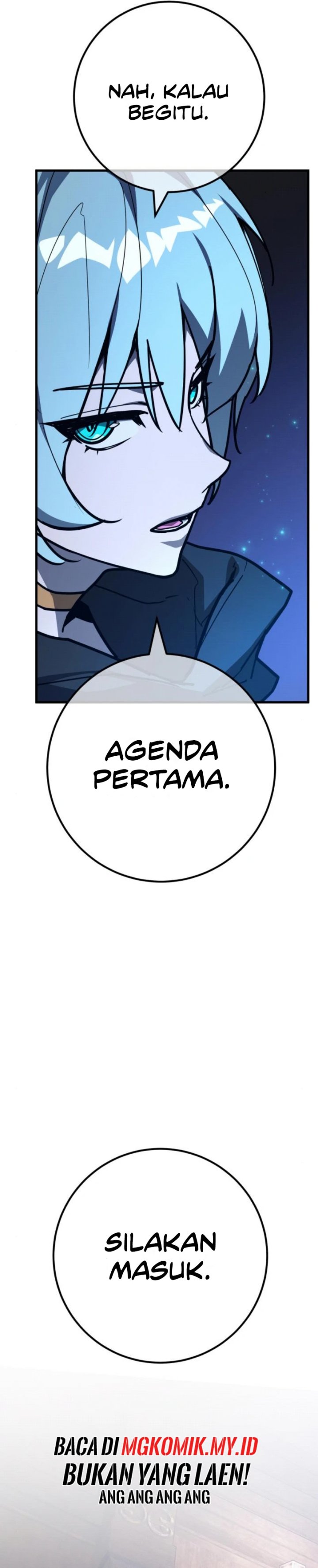 The Game’s Top Troll (The Game’s Greatest Troll) Chapter 140 Gambar 33