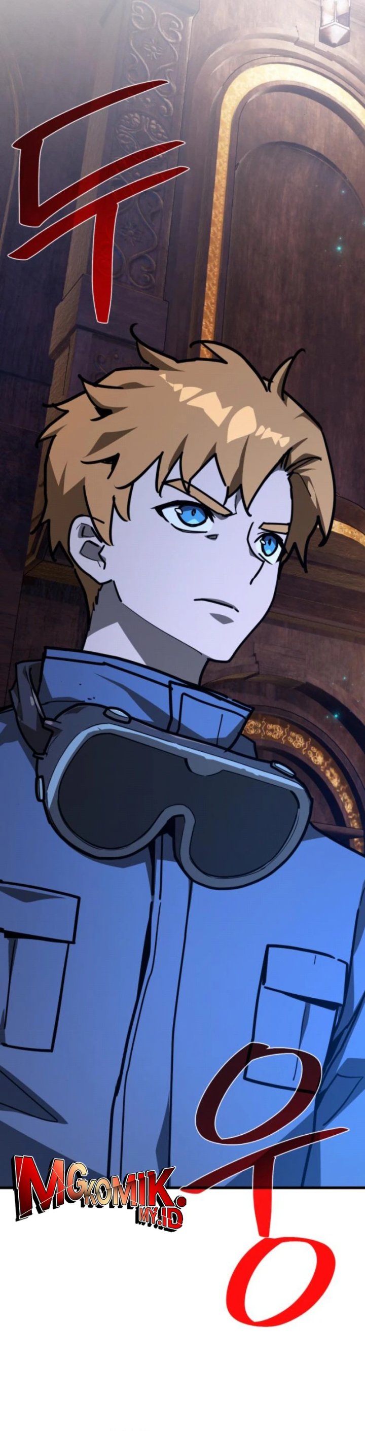 The Game’s Top Troll (The Game’s Greatest Troll) Chapter 140 Gambar 34