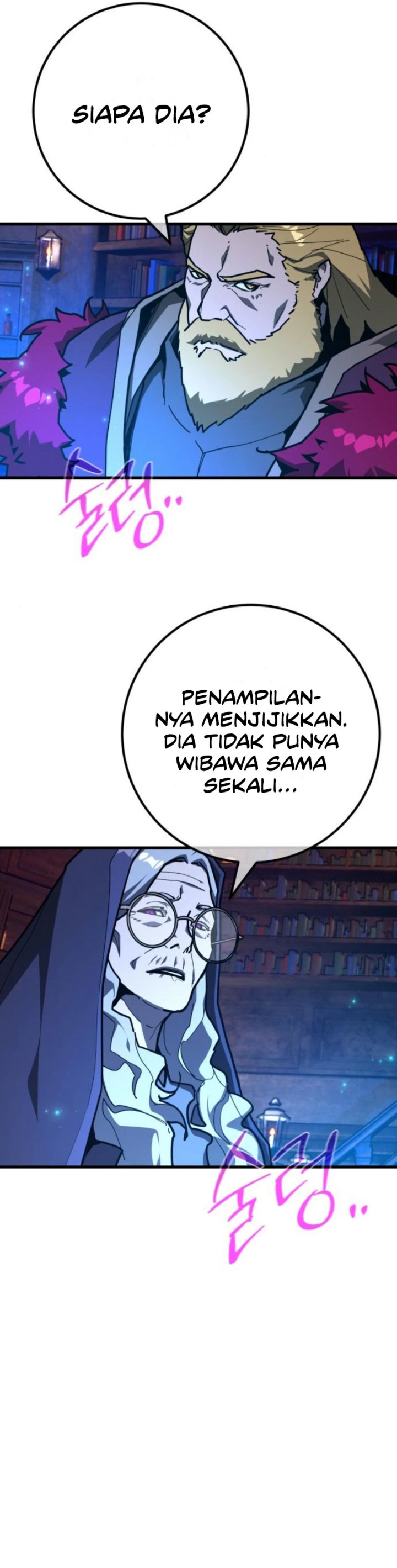The Game’s Top Troll (The Game’s Greatest Troll) Chapter 140 Gambar 35