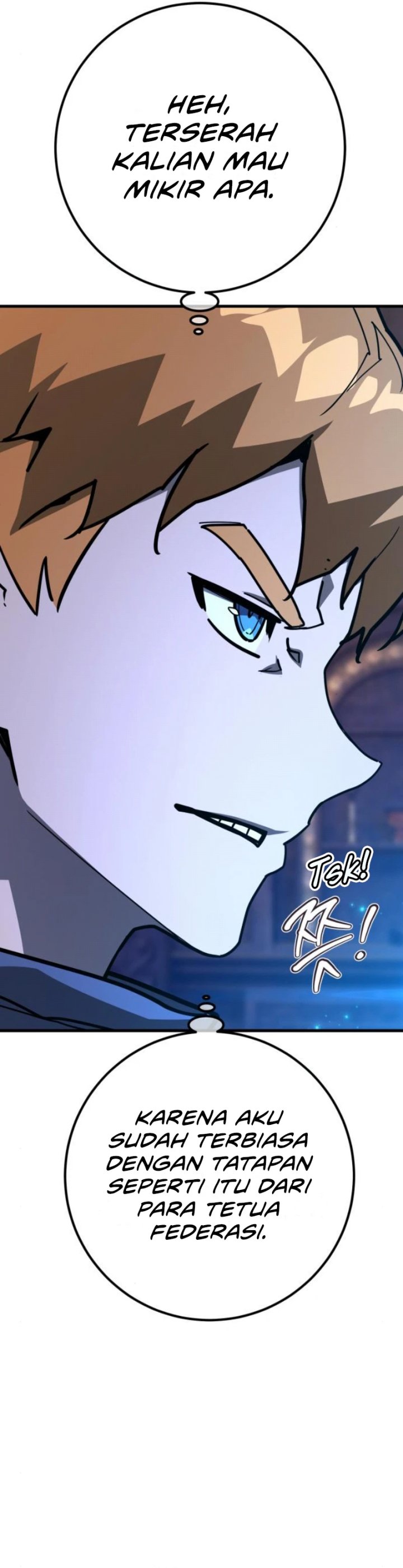 The Game’s Top Troll (The Game’s Greatest Troll) Chapter 140 Gambar 36